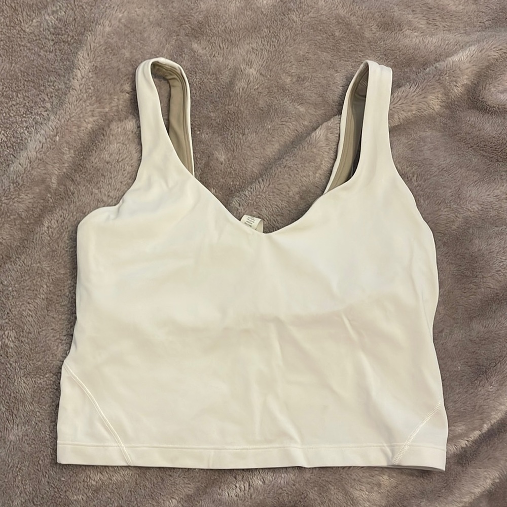 Lululemon Align Tank
